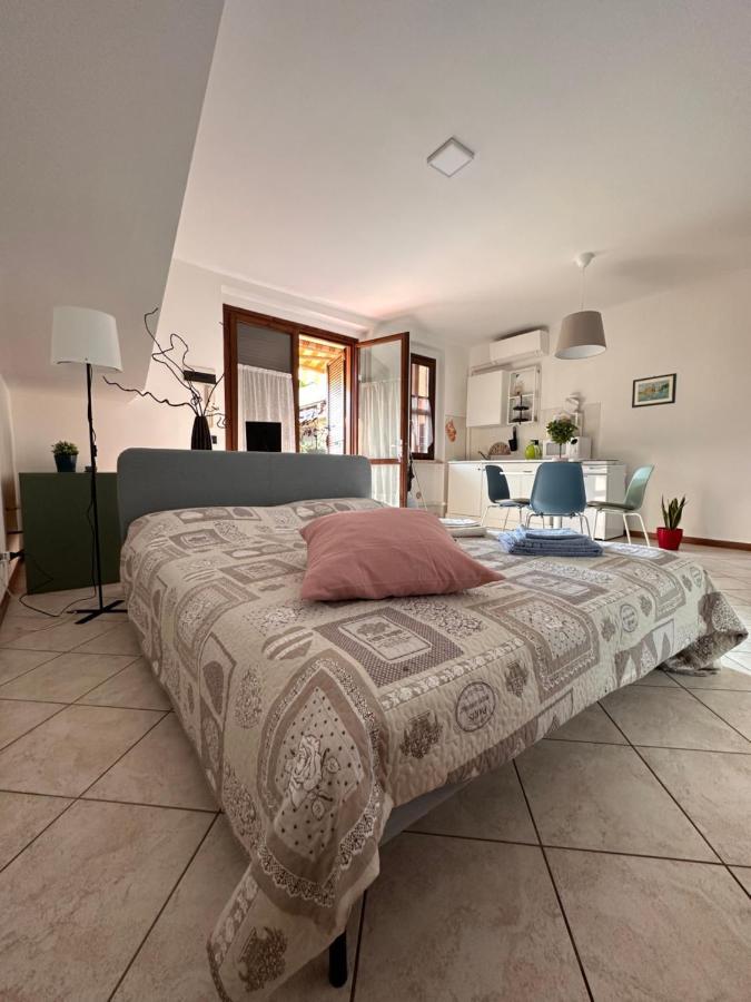 Casara Home 라찌제 외부 사진